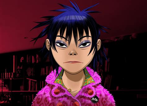 (Supports wildcard). . Gorillaz noodle rule 34